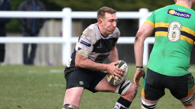 Latest 1st XV match report