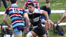 Latest 1st XV match report